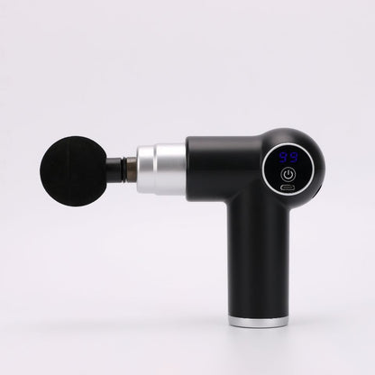 Mini Pistolet de Massage Électrique