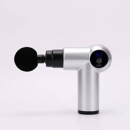 Mini Pistolet de Massage Électrique